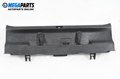 Кора багажник за Skoda Octavia II Hatchback (02.2004 - 06.2013), 4+1 вр., хечбек