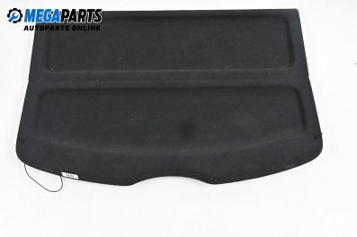 Кора багажник за Skoda Octavia II Hatchback (02.2004 - 06.2013), 4+1 вр., хечбек