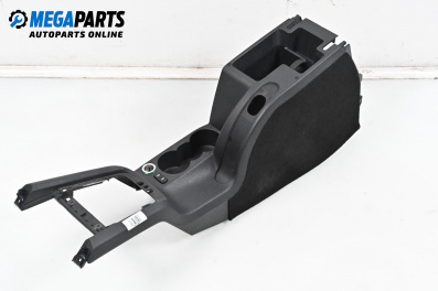 Централна конзола за Skoda Octavia II Hatchback (02.2004 - 06.2013)