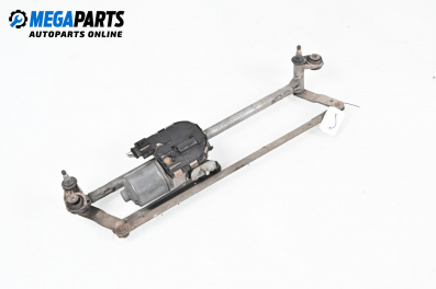 Ел. мотор за чистачките за Skoda Octavia II Hatchback (02.2004 - 06.2013), хечбек, позиция: предна