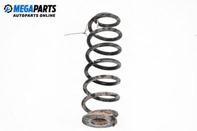 Пружина за ходова част за Skoda Octavia II Hatchback (02.2004 - 06.2013), хечбек, позиция: задна