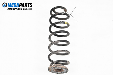 Пружина за ходова част за Skoda Octavia II Hatchback (02.2004 - 06.2013), хечбек, позиция: задна