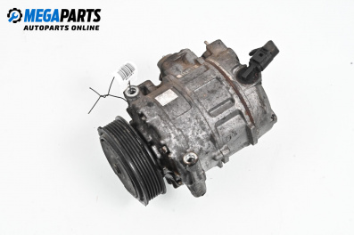 Компресор климатик за Skoda Octavia II Hatchback (02.2004 - 06.2013) 1.6, 102 к.с., № 1K0 820 859