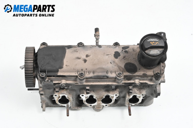 Глава за Skoda Octavia II Hatchback (02.2004 - 06.2013) 1.6, 102 к.с.