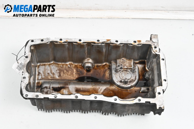 Картер за Skoda Octavia II Hatchback (02.2004 - 06.2013) 1.6, 102 к.с.