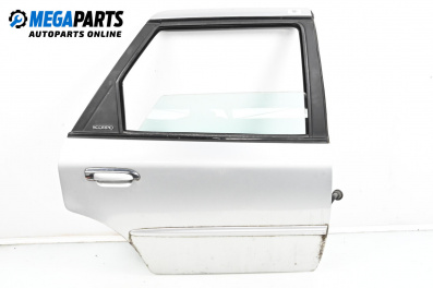 Врата за Ford Scorpio II Sedan (10.1994 - 08.1998), 4+1 вр., седан, позиция: задна, дясна