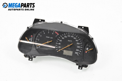 Километраж за Ford Scorpio II Sedan (10.1994 - 08.1998) 2.3 i 16V, 147 к.с.