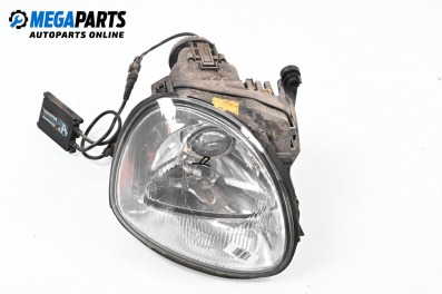 Фар за Ford Scorpio II Sedan (10.1994 - 08.1998), седан, позиция: дясна