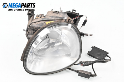 Фар за Ford Scorpio II Sedan (10.1994 - 08.1998), седан, позиция: лява