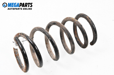 Пружина за ходова част за Ford Scorpio II Sedan (10.1994 - 08.1998), седан, позиция: задна