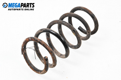 Пружина за ходова част за Ford Scorpio II Sedan (10.1994 - 08.1998), седан, позиция: задна