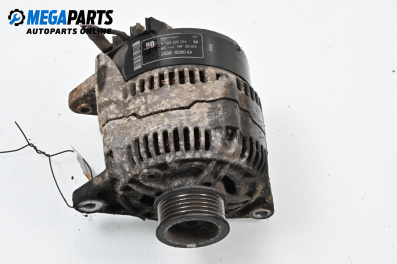 Алтернатор / генератор за Ford Scorpio II Sedan (10.1994 - 08.1998) 2.3 i 16V, 147 к.с., № Bosch 0 123 320 014
