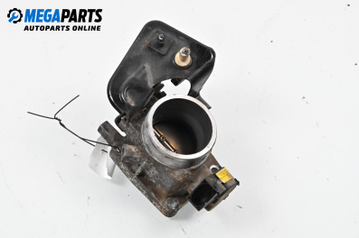 Дроселова клапа за Ford Scorpio II Sedan (10.1994 - 08.1998) 2.3 i 16V, 147 к.с.