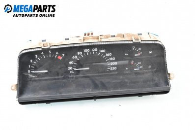 Километраж за Opel Omega A Sedan (09.1986 - 05.1994) 2.0 i, 115 к.с.