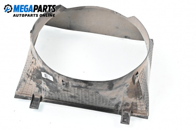 Дифузьор за Opel Omega A Sedan (09.1986 - 05.1994) 2.0 i, 115 к.с.