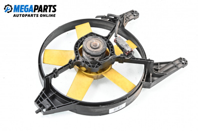 Перка охлаждане за Nissan Micra II Hatchback (01.1992 - 02.2003) 1.3 i 16V, 75 к.с.