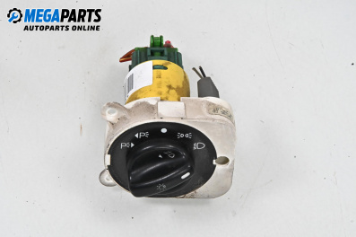 Ключ светлини  за Ford Cougar Coupe (08.1998 - 12.2001)