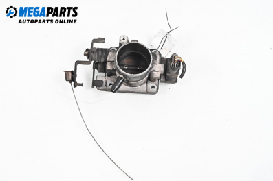 Дроселова клапа за Ford Cougar Coupe (08.1998 - 12.2001) 2.5 V6 24V, 170 к.с.