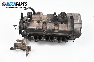 Глава за Ford Cougar Coupe (08.1998 - 12.2001) 2.5 V6 24V, 170 к.с.