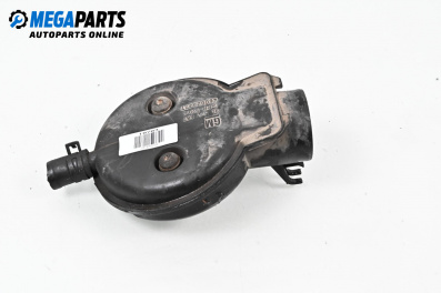 Въздуховод за Opel Corsa C Hatchback (09.2000 - 12.2009) 1.2, 75 к.с.