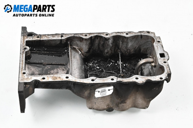 Картер за Opel Corsa C Hatchback (09.2000 - 12.2009) 1.2, 75 к.с.