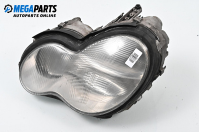 Фар за Mercedes-Benz C-Class Estate (S203) (03.2001 - 08.2007), комби, позиция: лява
