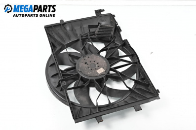 Перка охлаждане за Mercedes-Benz C-Class Estate (S203) (03.2001 - 08.2007) C 320 (203.264), 218 к.с.