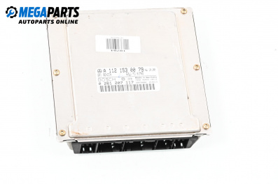 Компютър двигател за Mercedes-Benz C-Class Estate (S203) (03.2001 - 08.2007) C 320 (203.264), 218 к.с., № A 112 153 00 79