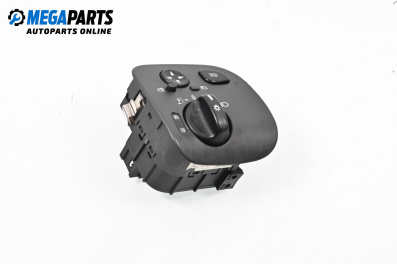 Ключ светлини  за Mercedes-Benz C-Class Estate (S203) (03.2001 - 08.2007)