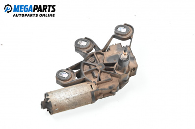 Ел. мотор за чистачките за Mercedes-Benz C-Class Estate (S203) (03.2001 - 08.2007), комби, позиция: задна