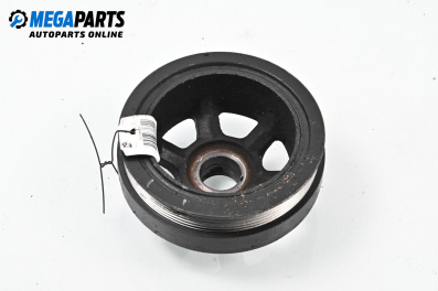 Демпферна шайба за Mercedes-Benz C-Class Estate (S203) (03.2001 - 08.2007) C 320 (203.264), 218 к.с.