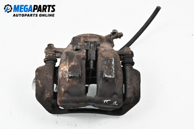 Спирачен апарат за Mercedes-Benz C-Class Estate (S203) (03.2001 - 08.2007), позиция: предна, дясна