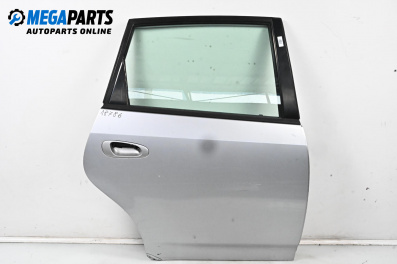 Врата за Honda Stream Minivan (10.2000 - 12.2006), 4+1 вр., миниван, позиция: задна, дясна