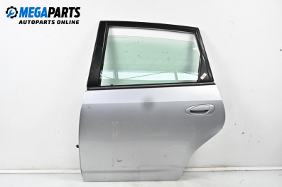 Врата за Honda Stream Minivan (10.2000 - 12.2006), 4+1 вр., миниван, позиция: задна, лява