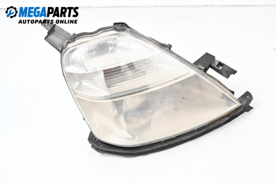 Фар за Honda Stream Minivan (10.2000 - 12.2006), миниван, позиция: дясна