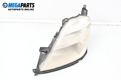 Фар за Honda Stream Minivan (10.2000 - 12.2006), миниван, позиция: лява