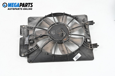 Перка охлаждане за Honda Stream Minivan (10.2000 - 12.2006) 2.0 16V (RN3), 156 к.с.