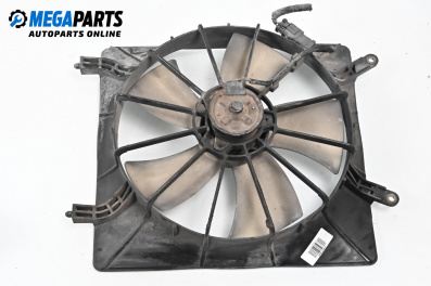 Перка охлаждане за Honda Stream Minivan (10.2000 - 12.2006) 2.0 16V (RN3), 156 к.с.