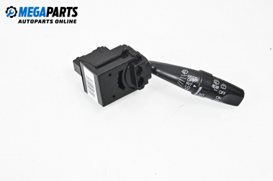 Лостче за чистачки за Honda Stream Minivan (10.2000 - 12.2006)