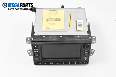 GPS навигация за Honda Stream Minivan (10.2000 - 12.2006), № 39541-S9A-G021-M1
