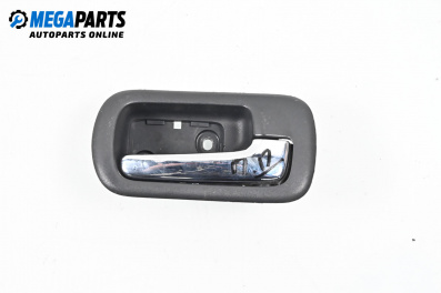 Вътрешна дръжка за Honda Stream Minivan (10.2000 - 12.2006), 4+1 вр., миниван, позиция: предна, дясна