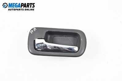 Вътрешна дръжка за Honda Stream Minivan (10.2000 - 12.2006), 4+1 вр., миниван, позиция: предна, лява