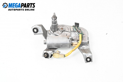 Ел. мотор за чистачките за Honda Stream Minivan (10.2000 - 12.2006), миниван, позиция: задна