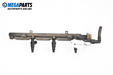 Бензинова рейка с дюзи за Honda Stream Minivan (10.2000 - 12.2006) 2.0 16V (RN3), 156 к.с.