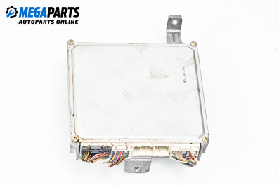 Компютър двигател за Honda Stream Minivan (10.2000 - 12.2006) 2.0 16V (RN3), 156 к.с.