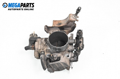 Дроселова клапа за Honda Stream Minivan (10.2000 - 12.2006) 2.0 16V (RN3), 156 к.с.