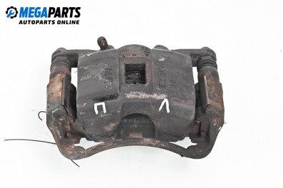 Спирачен апарат за Honda Stream Minivan (10.2000 - 12.2006), позиция: предна, лява