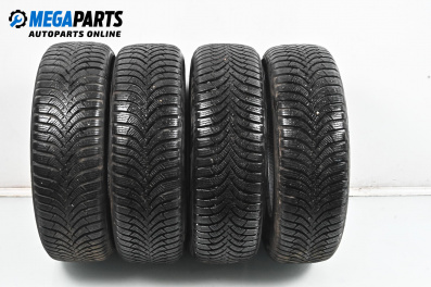 Зимни гуми HANKOOK 185/65/15, DOT: 3219 (Цената е за комплекта)