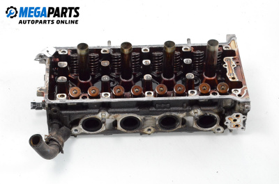 Глава без разпределителен вал за Honda Stream Minivan (10.2000 - 12.2006) 2.0 16V (RN3), 156 к.с.