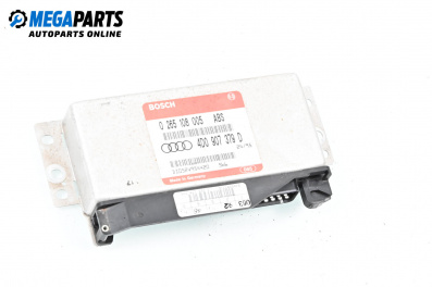 Компютър ABS за Audi A4 Sedan B5 (11.1994 - 09.2001), № 4D0 907 379